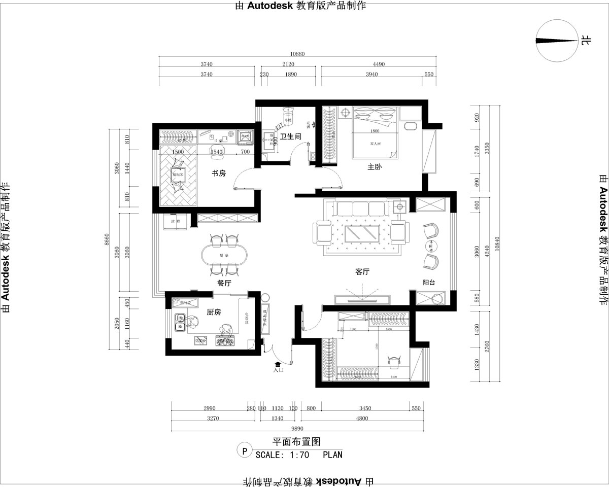 閱海萬(wàn)家區(qū)16-Model